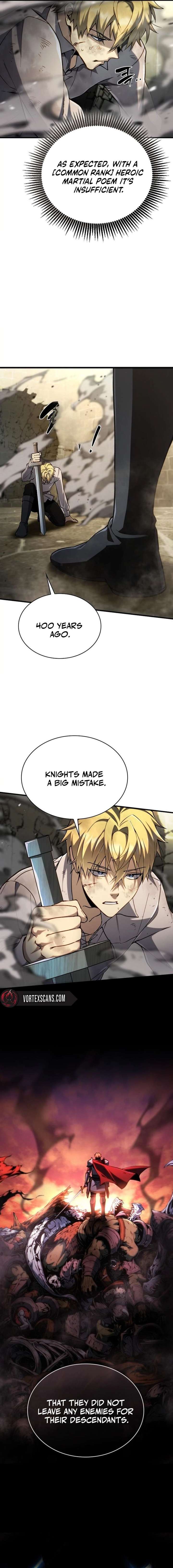 I Became The Rogue First Prince Chapter 13 66 009