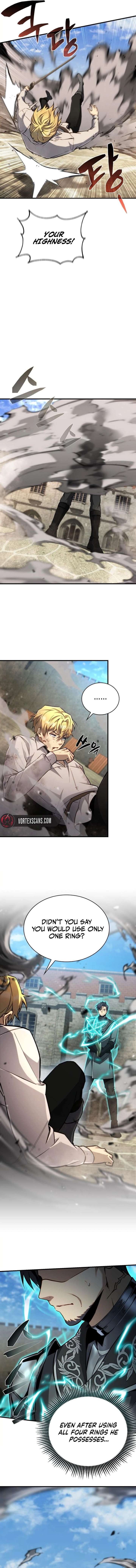 I Became The Rogue First Prince Chapter 13 74 017