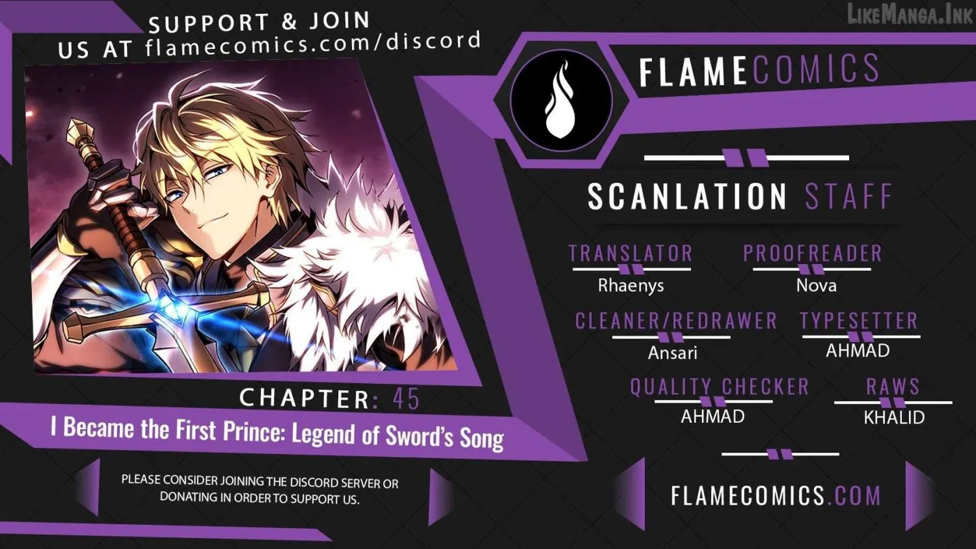 I Became The Rogue First Prince Chapter 45 49 d842cccf03e7