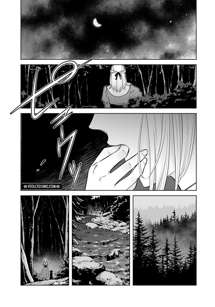 The Soup Forest: The Story of Olivia, Who Can Talk with Animals, and Arthur, the Former Mercenary Chapter 5.1 52 0004 b2b646cf