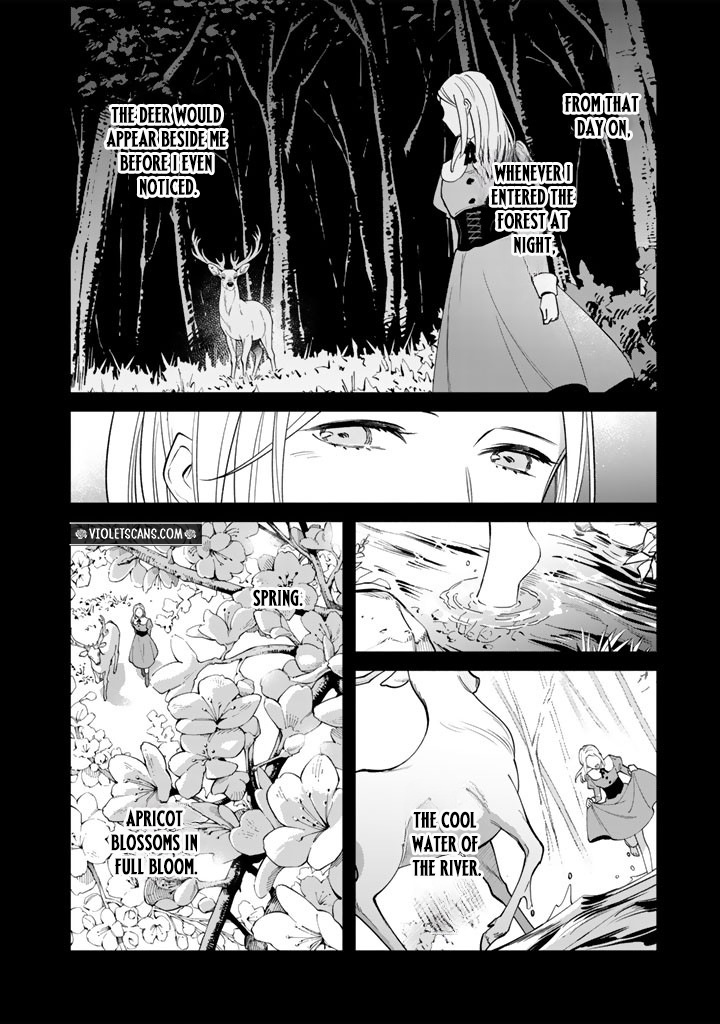 The Soup Forest: The Story of Olivia, Who Can Talk with Animals, and Arthur, the Former Mercenary Chapter 5.1 62 0014 d203e7d5