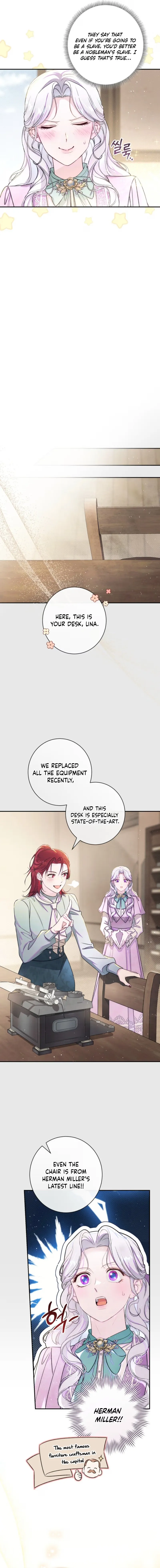 I’m in a Secret Relationship with the Emperor and I Don’t Know About It Chapter 35 68 aa04e4c84367