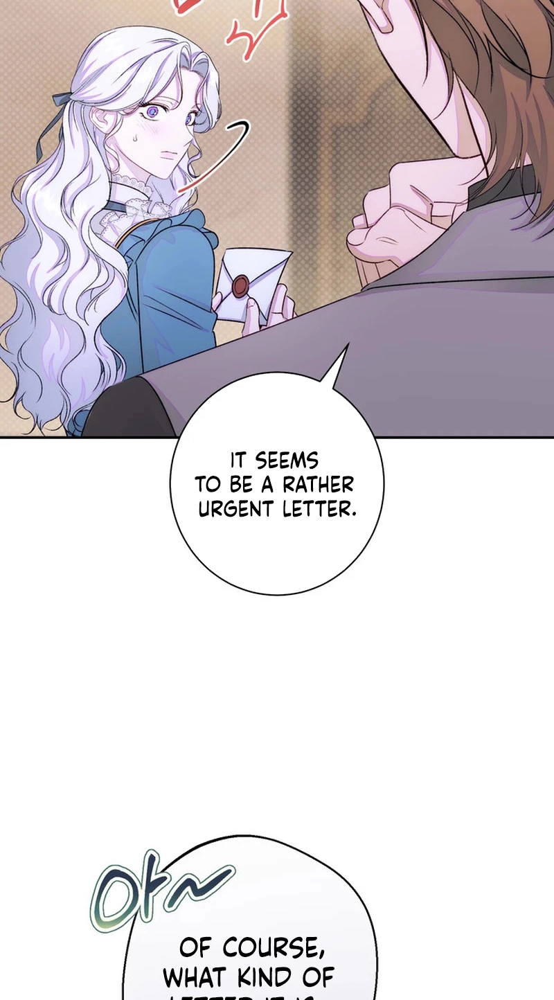 I’m in a Secret Relationship with the Emperor and I Don’t Know About It Chapter 37 389 0a146d9431fc
