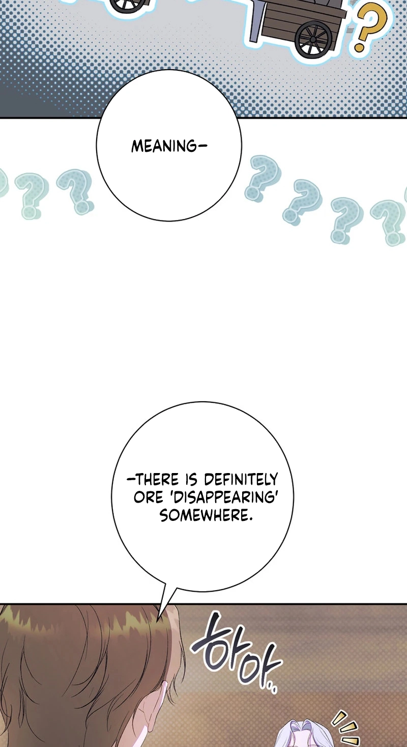 I’m in a Secret Relationship with the Emperor and I Don’t Know About It Chapter 37 339 10f07be97095