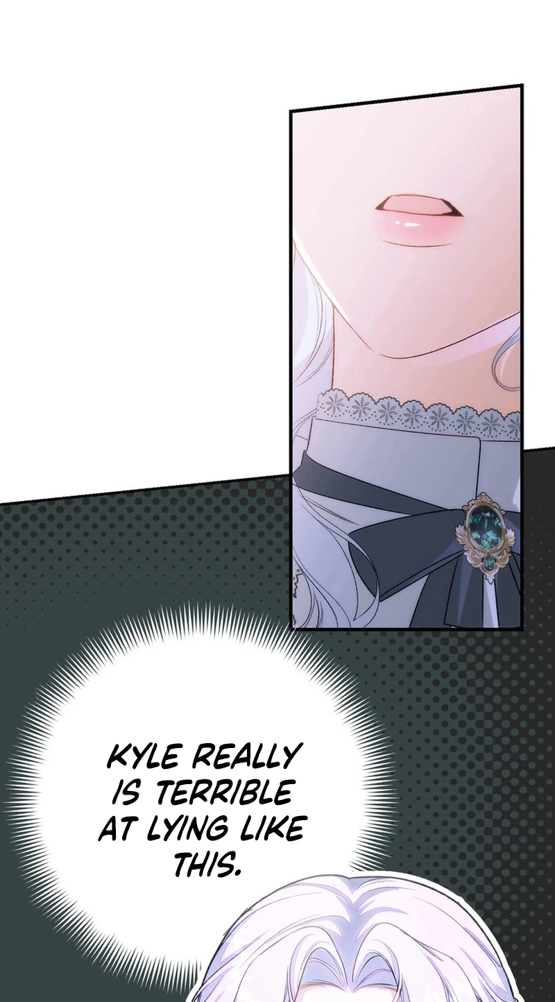 I’m in a Secret Relationship with the Emperor and I Don’t Know About It Chapter 37 394 15c96af835d9