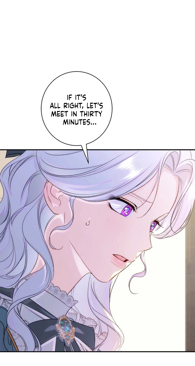 I’m in a Secret Relationship with the Emperor and I Don’t Know About It Chapter 37 397 3b569c58880d