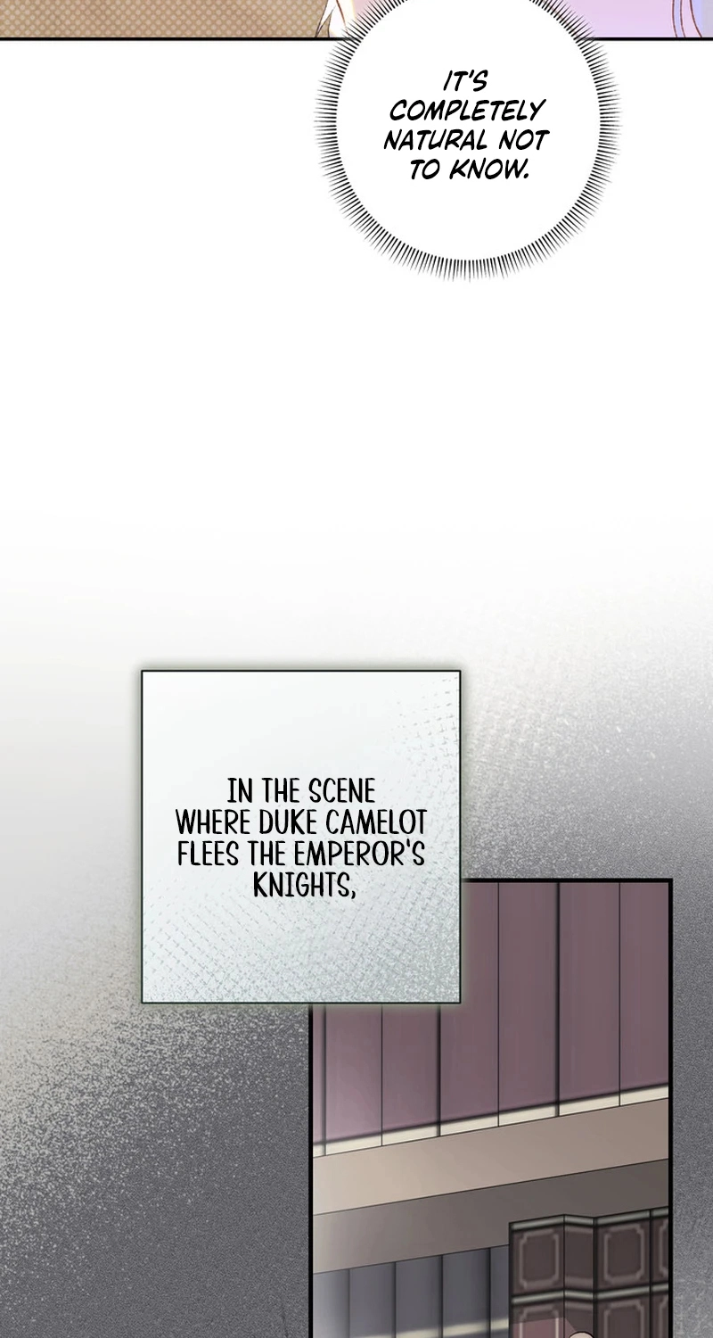 I’m in a Secret Relationship with the Emperor and I Don’t Know About It Chapter 37 352 3ca595240515