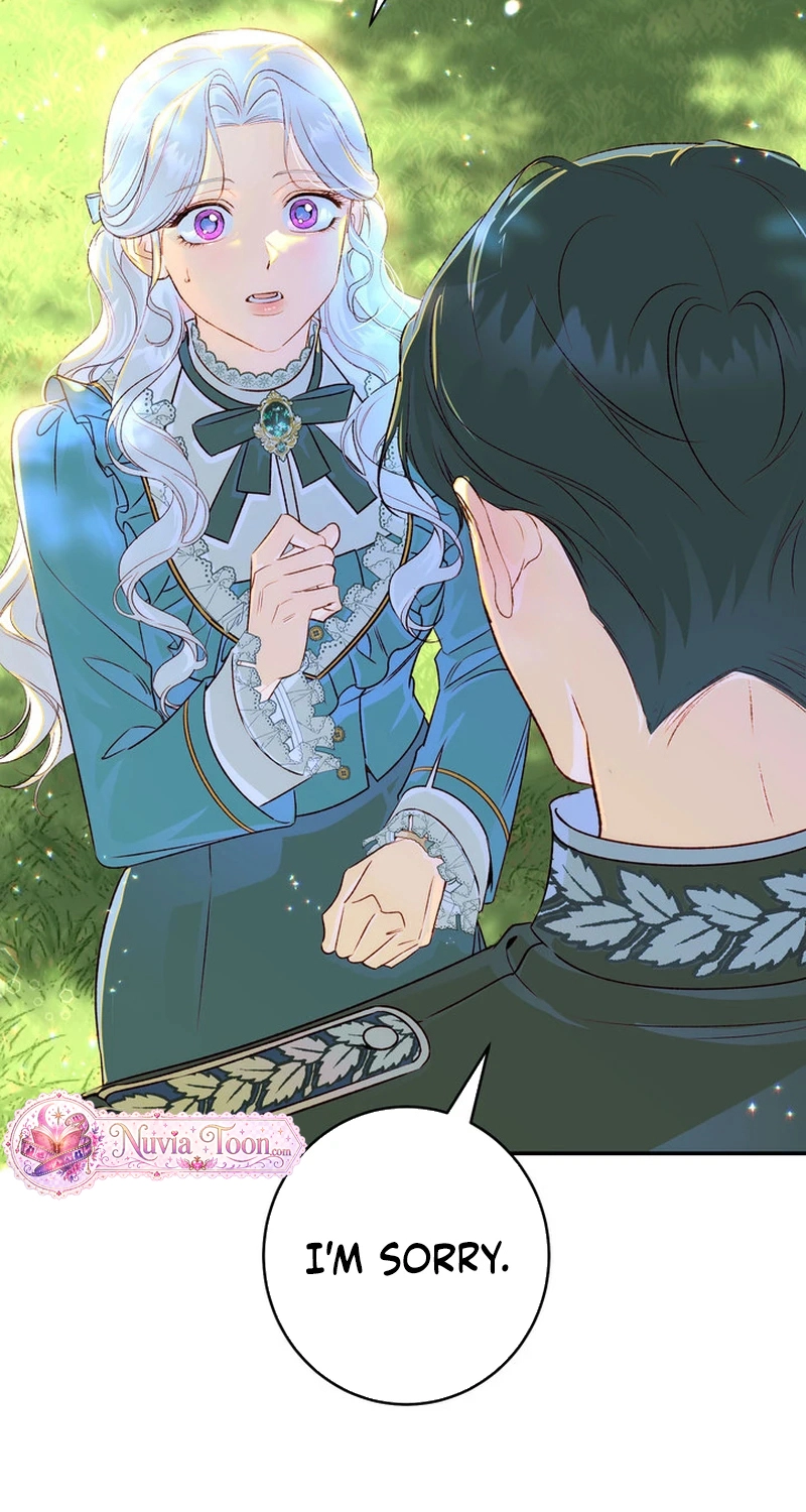 I’m in a Secret Relationship with the Emperor and I Don’t Know About It Chapter 37 405 3e879f940301