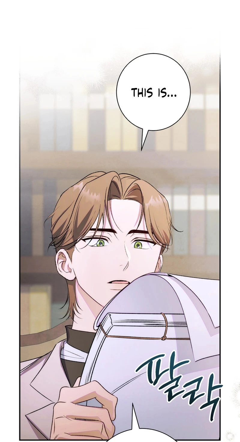 I’m in a Secret Relationship with the Emperor and I Don’t Know About It Chapter 37 330 4f5c7514e3ee