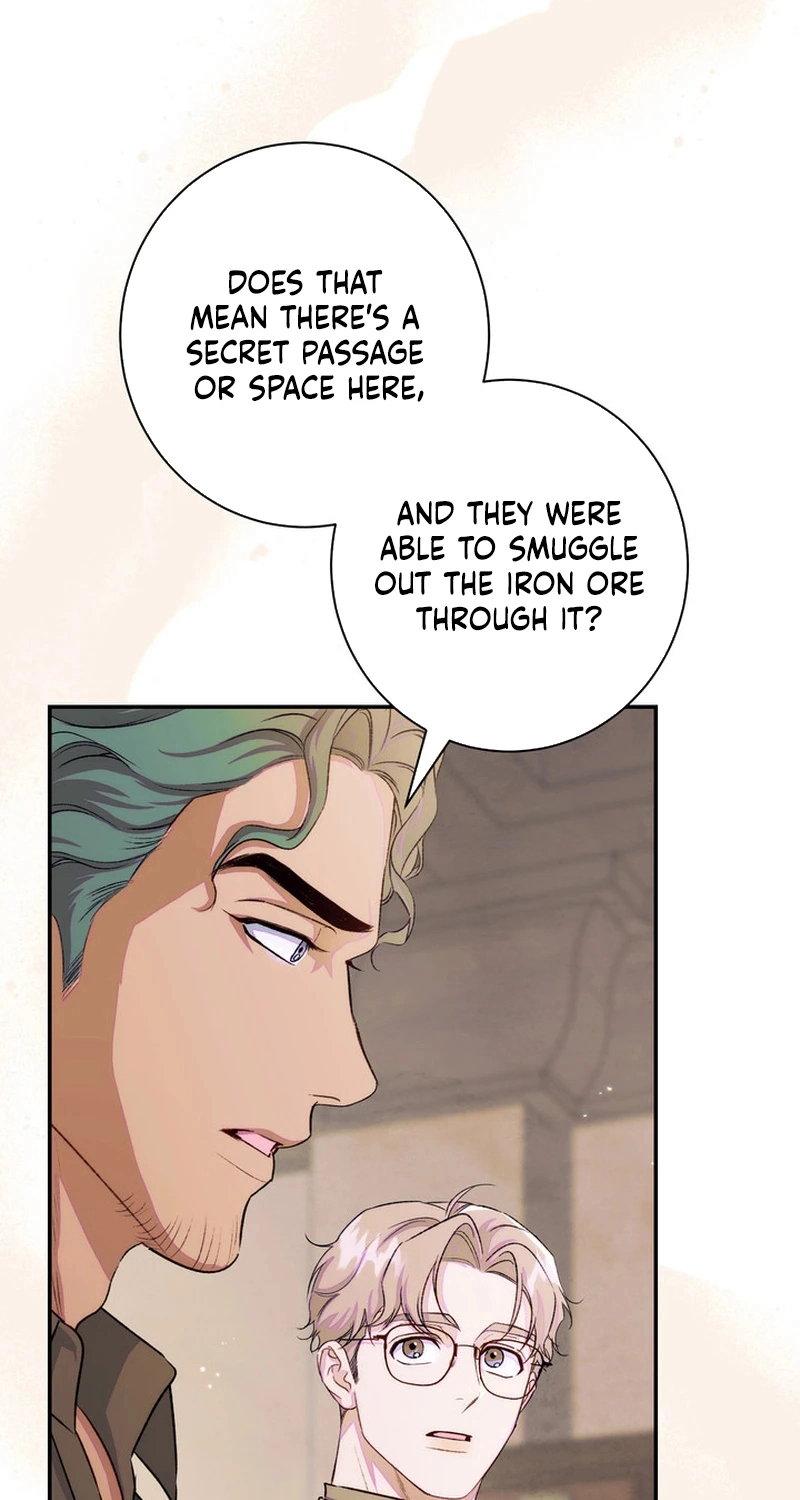 I’m in a Secret Relationship with the Emperor and I Don’t Know About It Chapter 37 363 5babb280684c