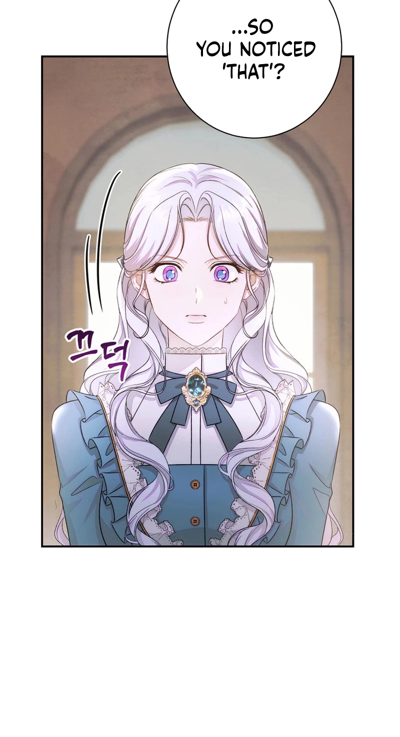 I’m in a Secret Relationship with the Emperor and I Don’t Know About It Chapter 37 334 6b414299fb8e