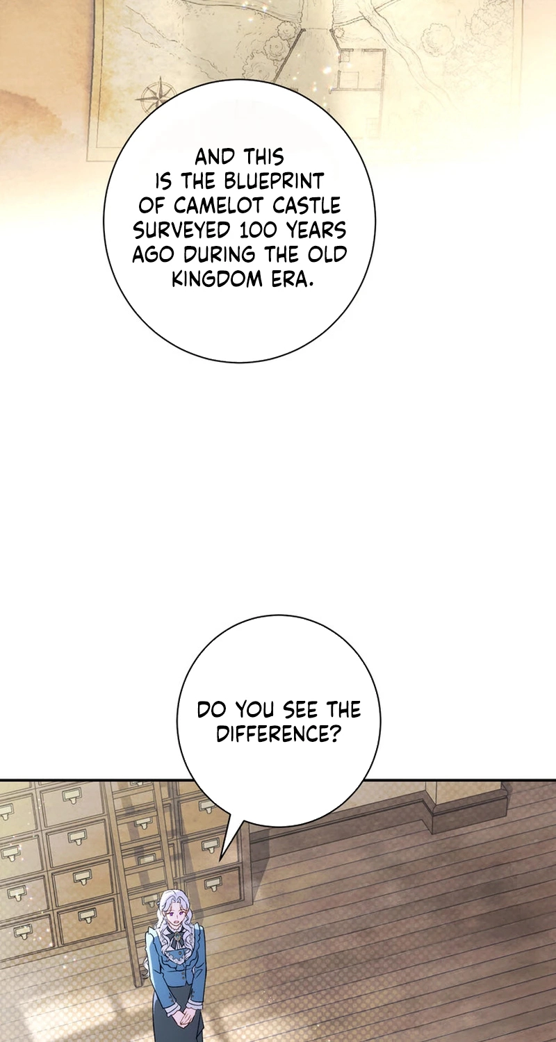 I’m in a Secret Relationship with the Emperor and I Don’t Know About It Chapter 37 360 6ece4c65fbcc