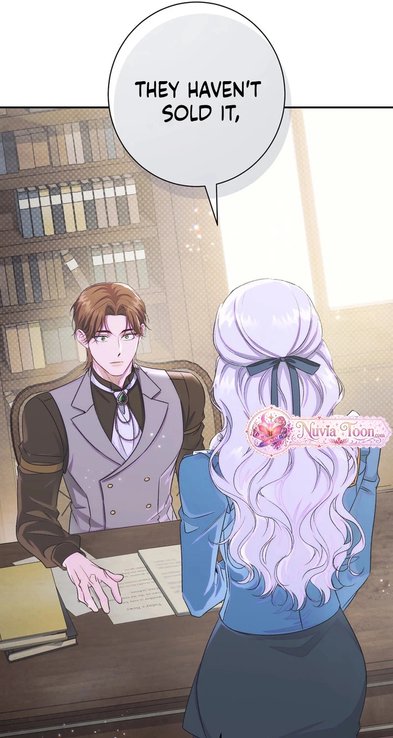 I’m in a Secret Relationship with the Emperor and I Don’t Know About It Chapter 37 347 814a9cca212c