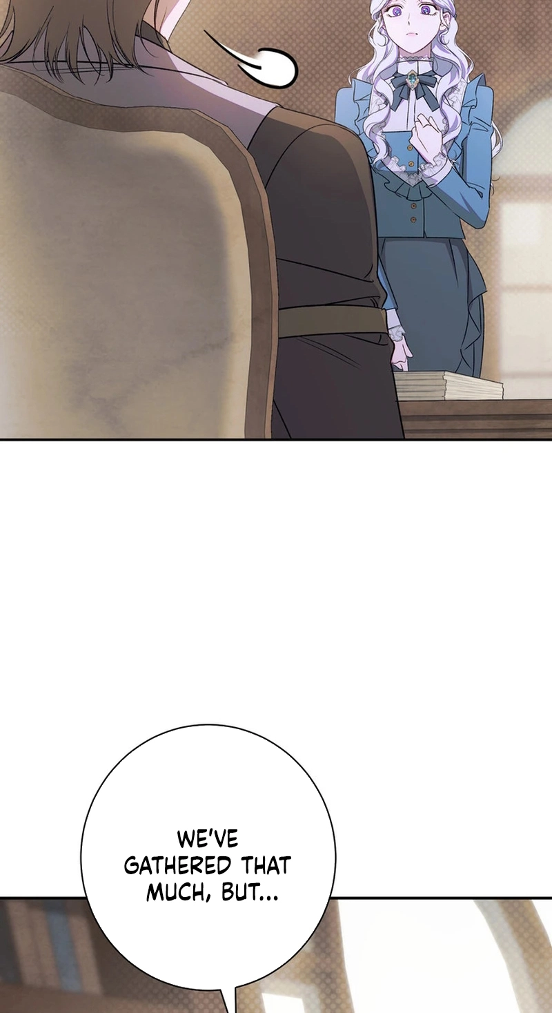 I’m in a Secret Relationship with the Emperor and I Don’t Know About It Chapter 37 340 832071444bc4