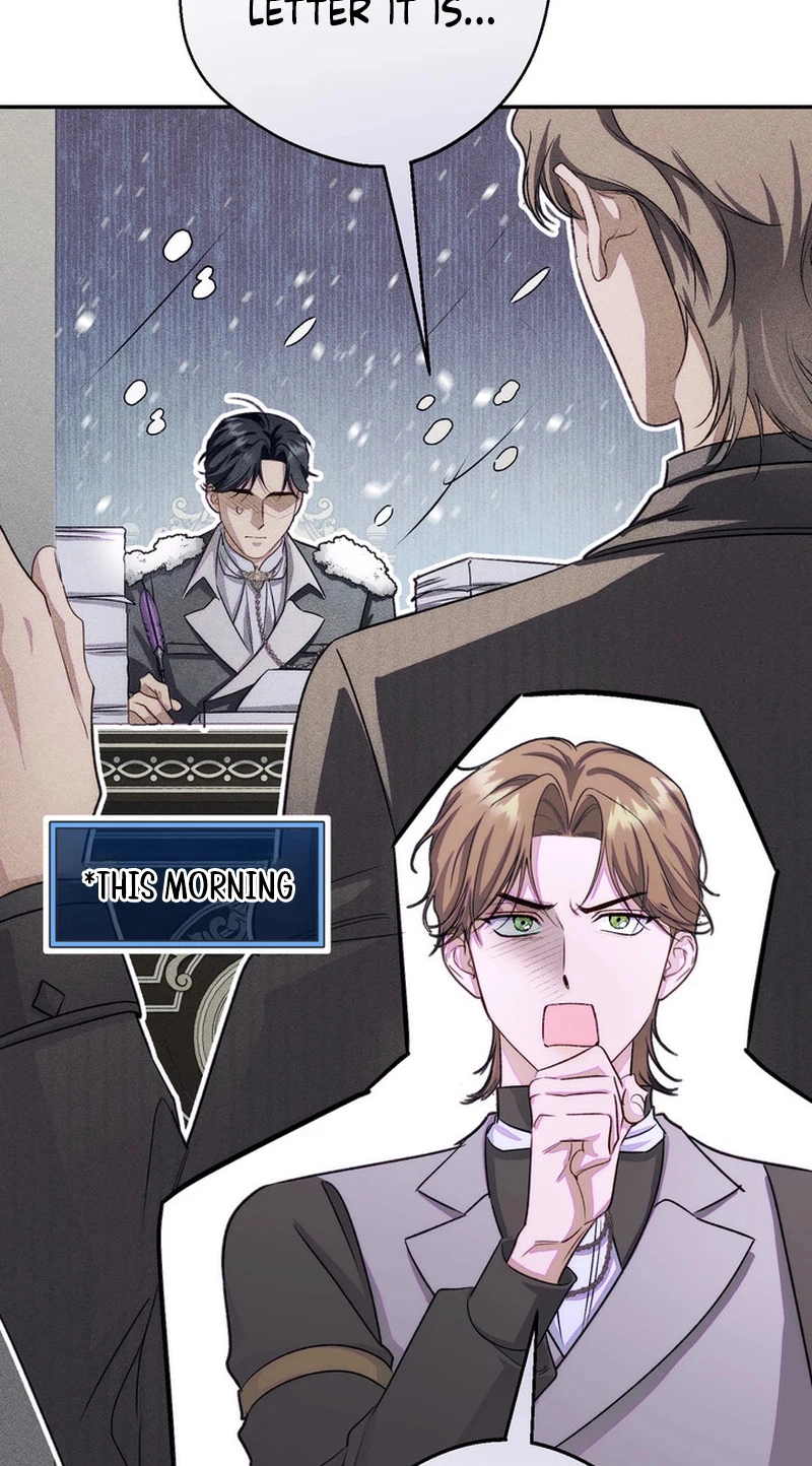 I’m in a Secret Relationship with the Emperor and I Don’t Know About It Chapter 37 390 9e524dfa6c15
