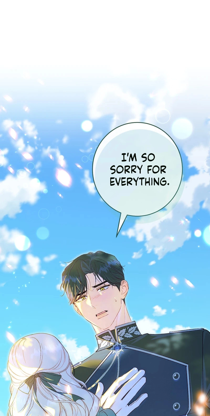 I’m in a Secret Relationship with the Emperor and I Don’t Know About It Chapter 37 406 a1b23eadc372