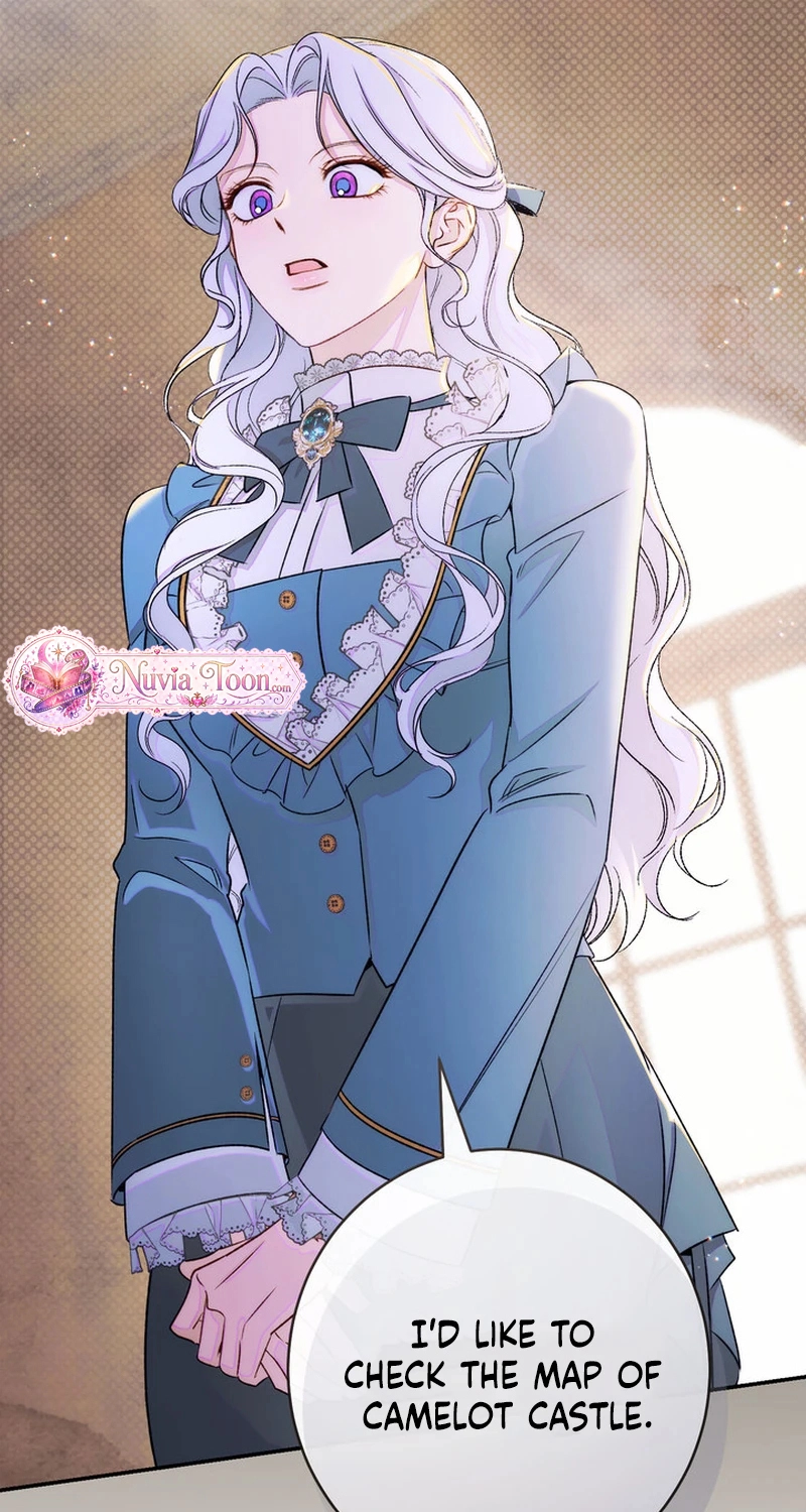 I’m in a Secret Relationship with the Emperor and I Don’t Know About It Chapter 37 357 a3fd57f076bd