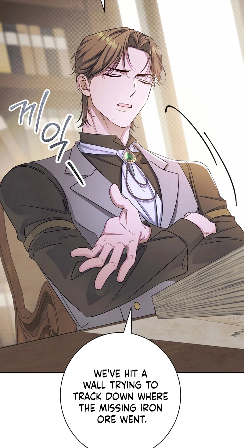 I’m in a Secret Relationship with the Emperor and I Don’t Know About It Chapter 37 341 a9d1705779c0