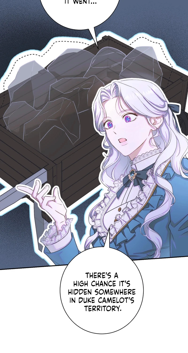 I’m in a Secret Relationship with the Emperor and I Don’t Know About It Chapter 37 349 ca09b6907c11