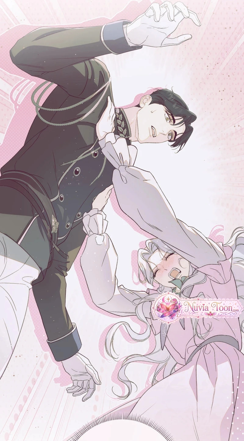 I’m in a Secret Relationship with the Emperor and I Don’t Know About It Chapter 37 386 f598b6307b6f