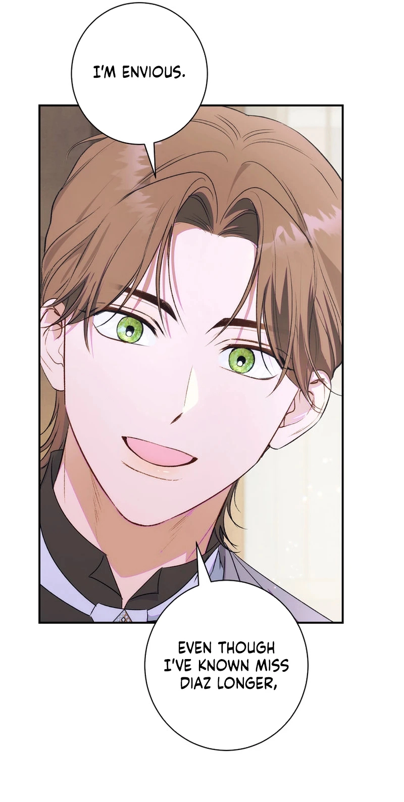 I’m in a Secret Relationship with the Emperor and I Don’t Know About It Chapter 37 377 f6329e6b2074