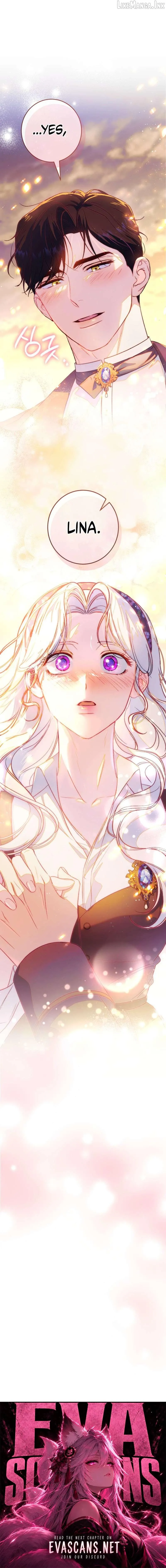 I’m in a Secret Relationship with the Emperor and I Don’t Know About It Chapter 40 44 770bcbe807ca
