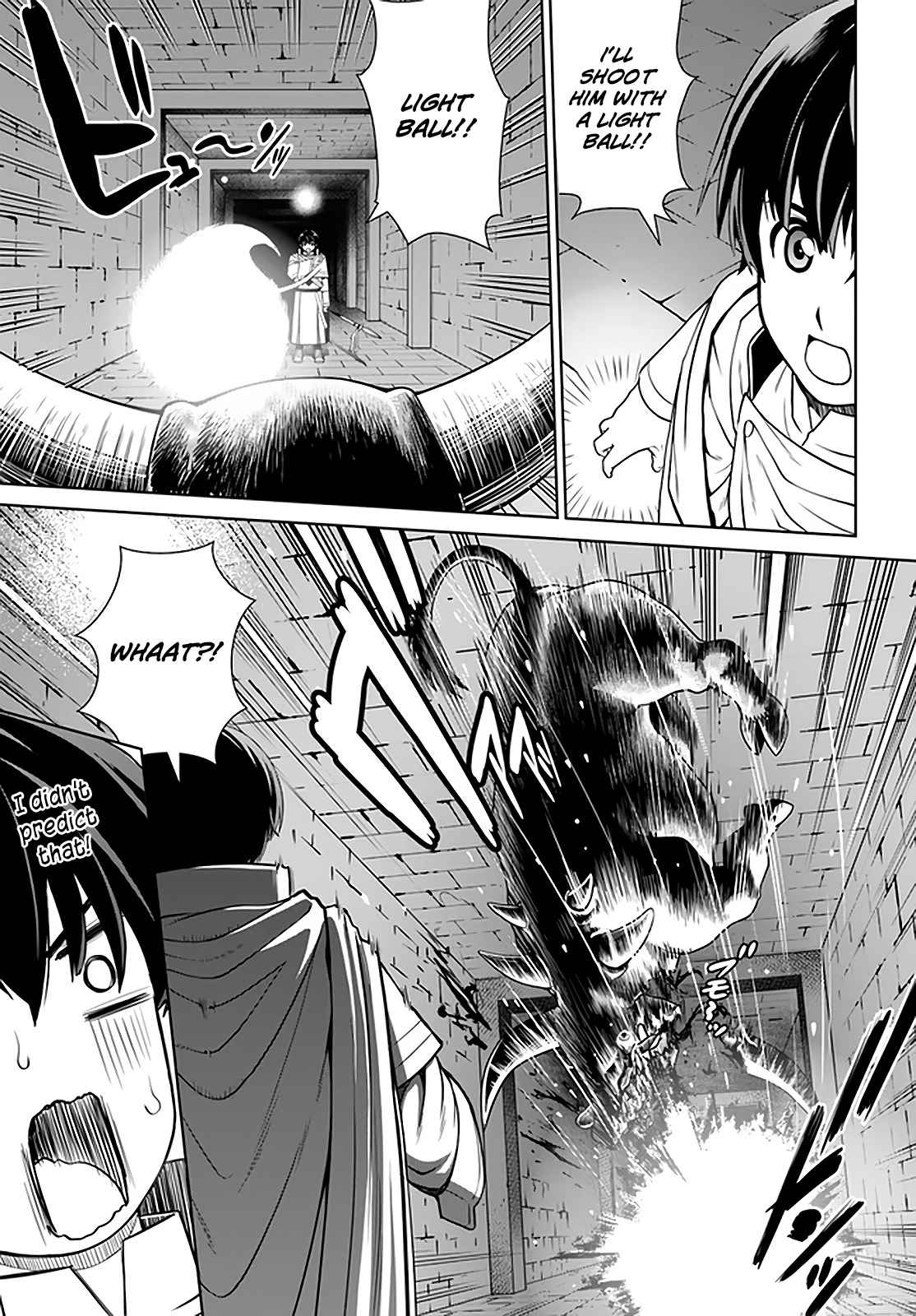 Gokufuri Kyohi Shite Tesaguri Start! Tokka Shinai Healer, Nakama to Wakarete Tabi ni Deru Chapter 17 79 2026 05 24 07 26 48 1779650808639