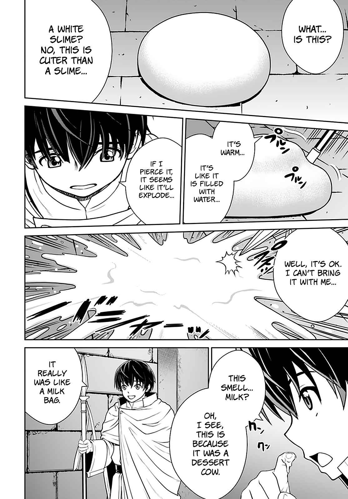 Gokufuri Kyohi Shite Tesaguri Start! Tokka Shinai Healer, Nakama to Wakarete Tabi ni Deru Chapter 17 82 2026 05 24 07 26 49 1779650809167