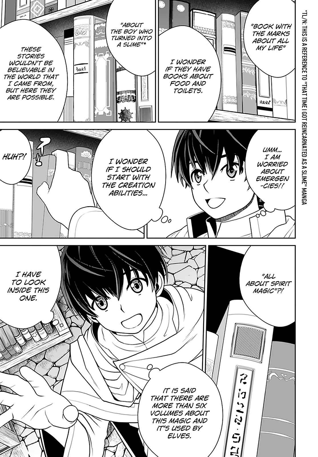 Gokufuri Kyohi Shite Tesaguri Start! Tokka Shinai Healer, Nakama to Wakarete Tabi ni Deru Chapter 17 98 2026 05 24 07 26 53 1779650813022