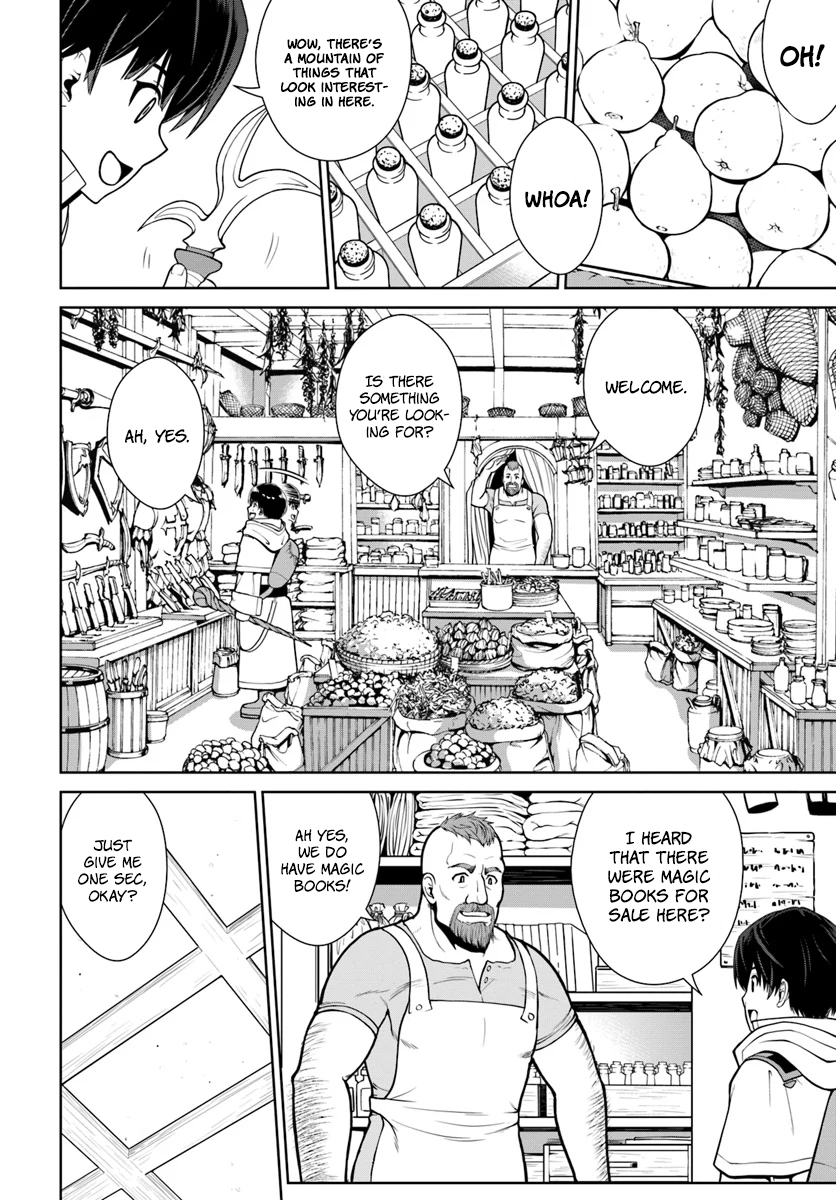 Gokufuri Kyohi Shite Tesaguri Start! Tokka Shinai Healer, Nakama to Wakarete Tabi ni Deru Chapter 2 87 2026 05 24 07 18 02 1779650282537