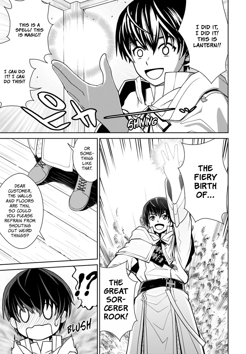 Gokufuri Kyohi Shite Tesaguri Start! Tokka Shinai Healer, Nakama to Wakarete Tabi ni Deru Chapter 2 102 2026 05 24 07 18 07 1779650287476