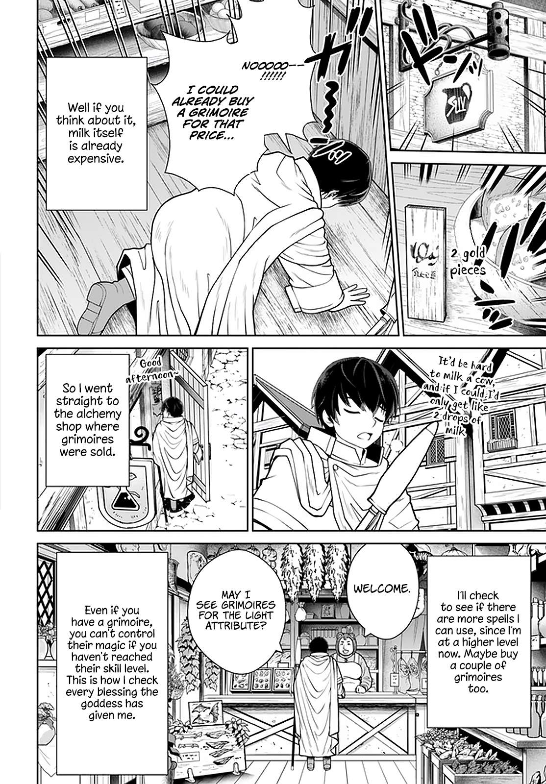 Gokufuri Kyohi Shite Tesaguri Start! Tokka Shinai Healer, Nakama to Wakarete Tabi ni Deru Chapter 21 73 2026 05 24 07 27 49 1779650869296
