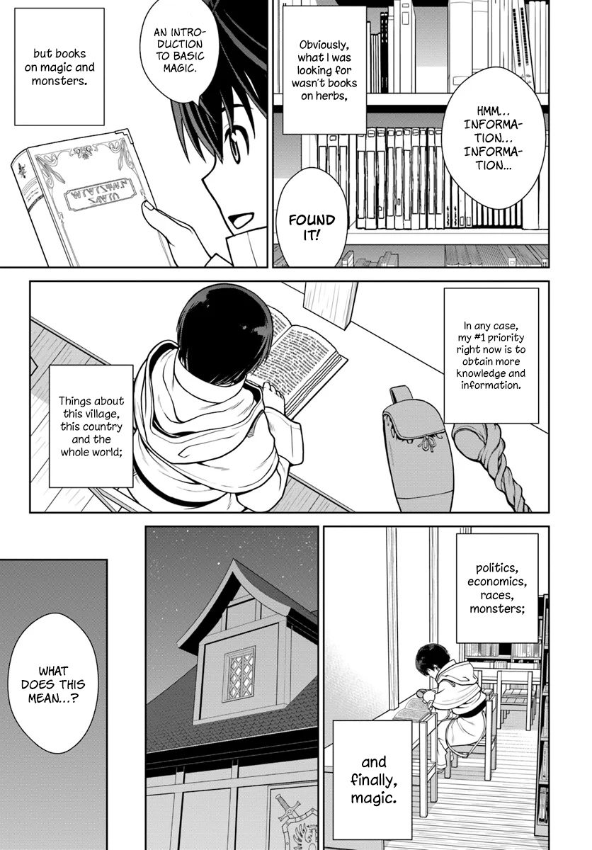 Gokufuri Kyohi Shite Tesaguri Start! Tokka Shinai Healer, Nakama to Wakarete Tabi ni Deru Chapter 3 116 2026 05 24 07 18 25 1779650305267