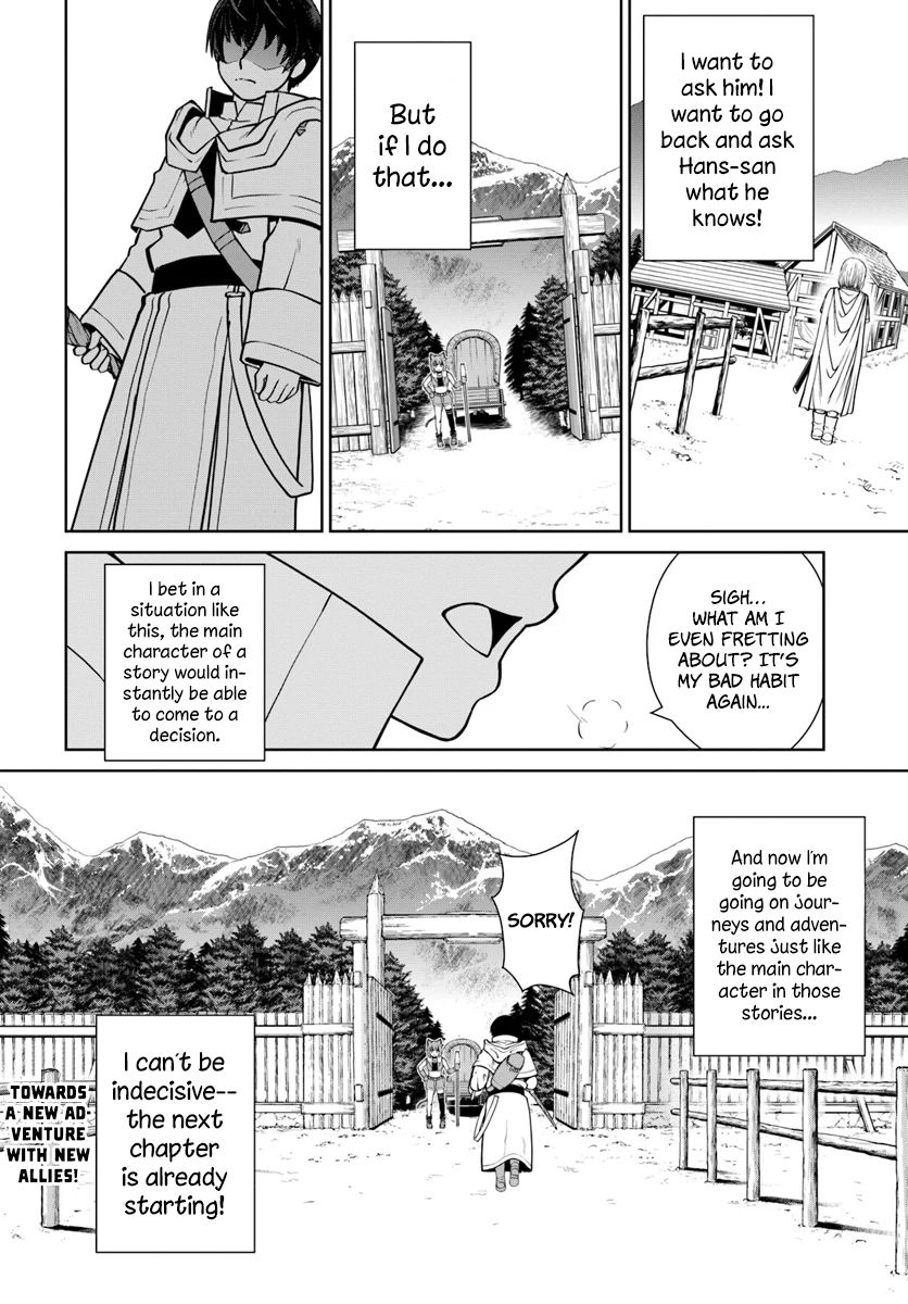 Gokufuri Kyohi Shite Tesaguri Start! Tokka Shinai Healer, Nakama to Wakarete Tabi ni Deru Chapter 4 95 2026 05 24 07 18 48 1779650328487