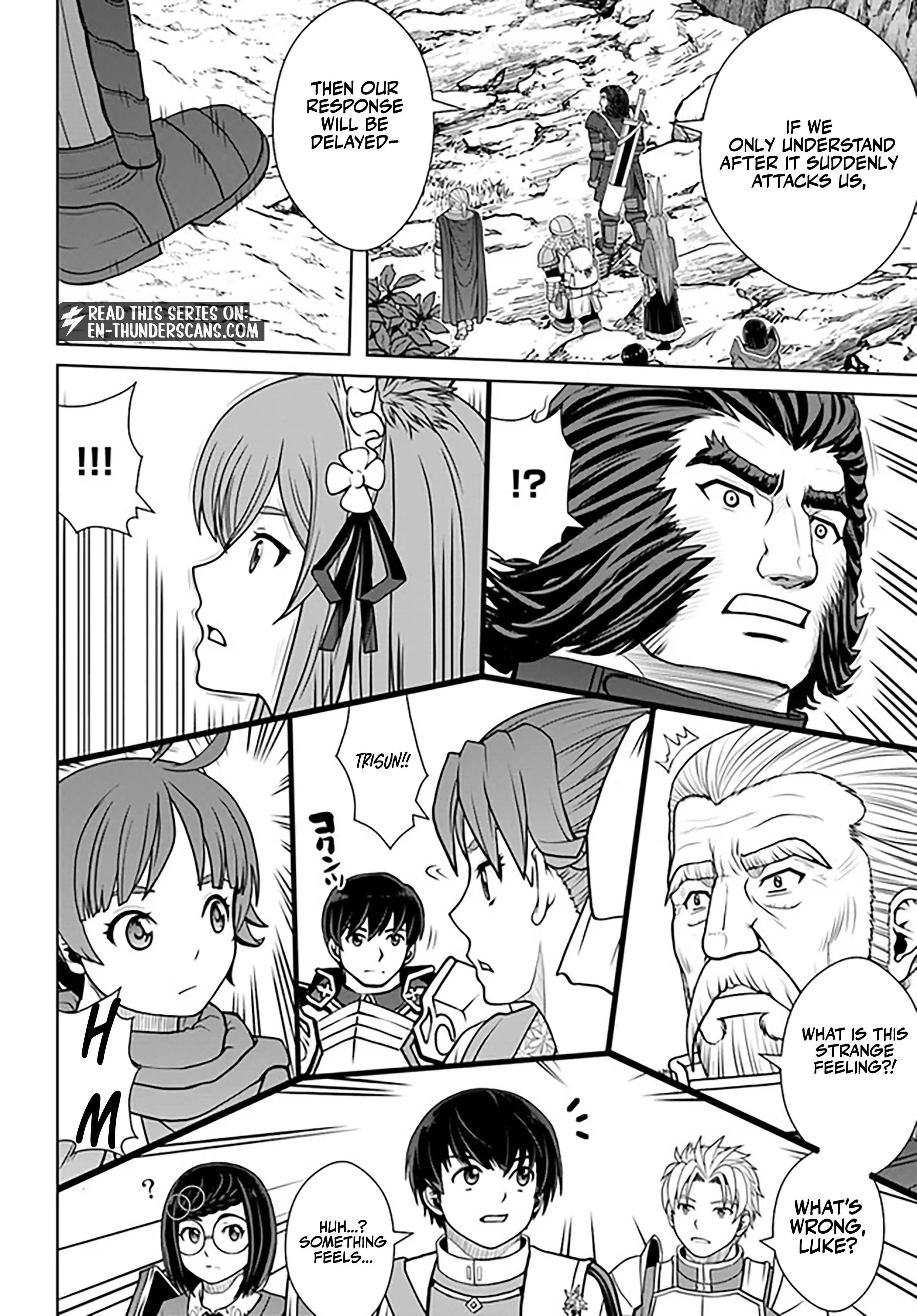 Gokufuri Kyohi Shite Tesaguri Start! Tokka Shinai Healer, Nakama to Wakarete Tabi ni Deru Chapter 49 86 0013 13fc2d95