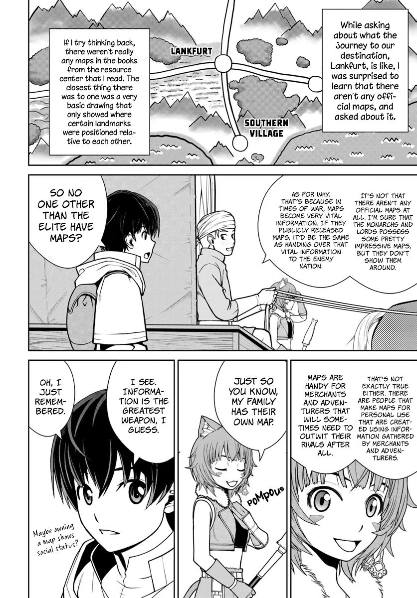 Gokufuri Kyohi Shite Tesaguri Start! Tokka Shinai Healer, Nakama to Wakarete Tabi ni Deru Chapter 5 83 2026 05 24 07 19 04 1779650344298