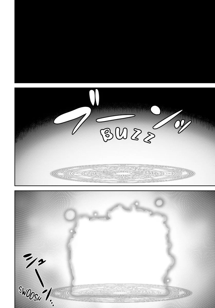 Gokufuri Kyohi Shite Tesaguri Start! Tokka Shinai Healer, Nakama to Wakarete Tabi ni Deru Chapter 5 85 2026 05 24 07 19 04 1779650344983