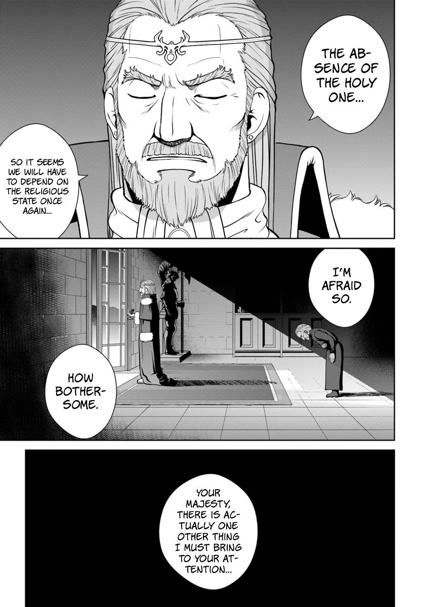 Gokufuri Kyohi Shite Tesaguri Start! Tokka Shinai Healer, Nakama to Wakarete Tabi ni Deru Chapter 5 92 2026 05 24 07 19 07 1779650347602