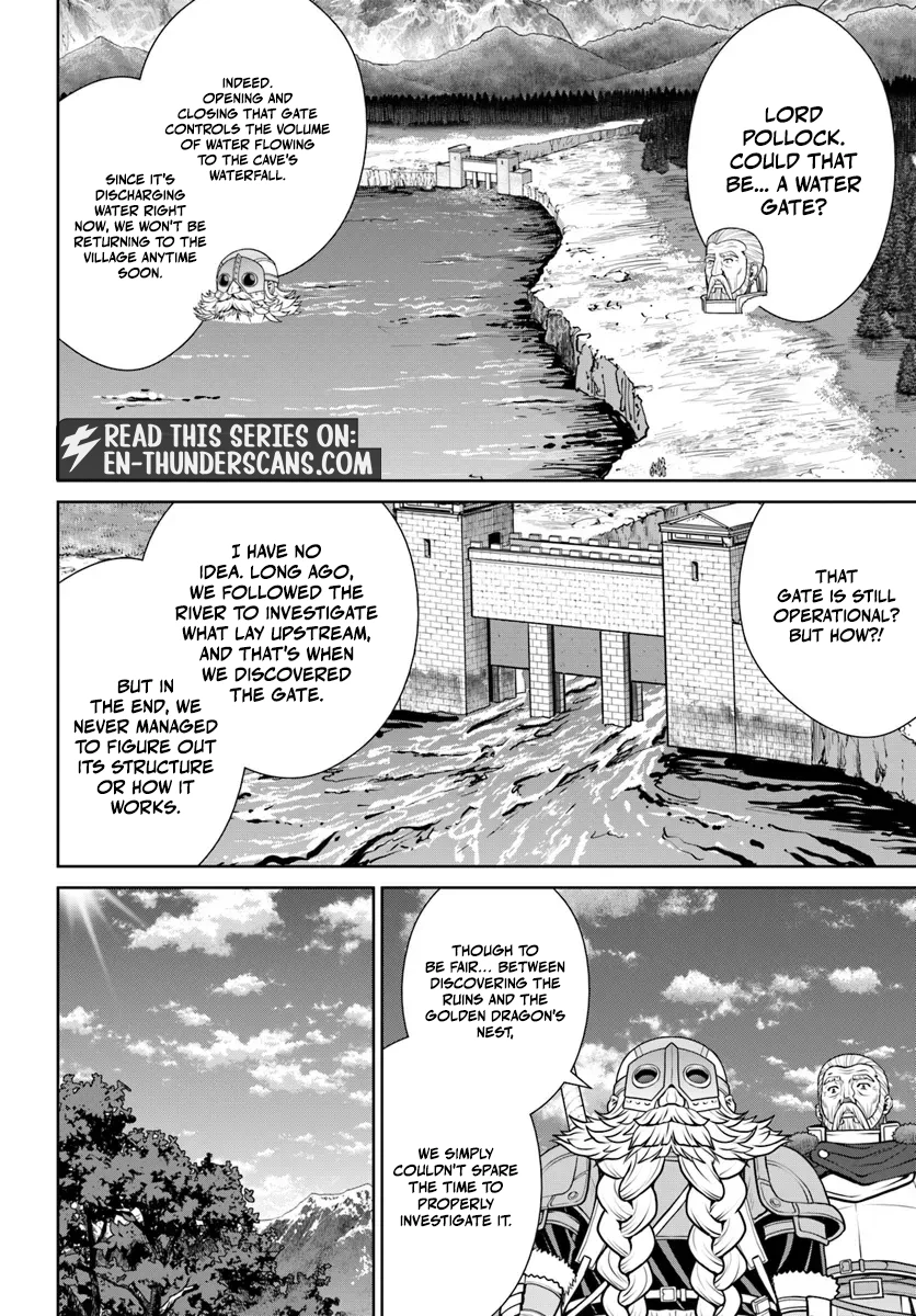 Gokufuri Kyohi Shite Tesaguri Start! Tokka Shinai Healer, Nakama to Wakarete Tabi ni Deru Chapter 51 68 0002 064d1283