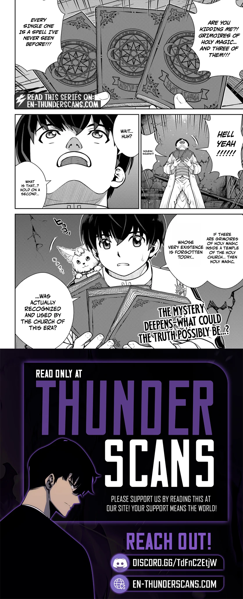 Gokufuri Kyohi Shite Tesaguri Start! Tokka Shinai Healer, Nakama to Wakarete Tabi ni Deru Chapter 51 88 0022 bfe28f4c