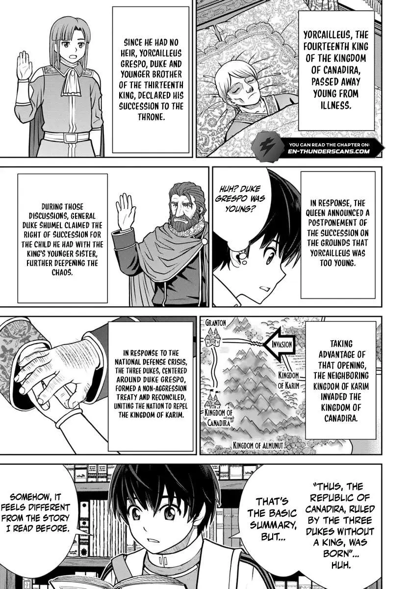 Gokufuri Kyohi Shite Tesaguri Start! Tokka Shinai Healer, Nakama to Wakarete Tabi ni Deru Chapter 54 84 008b5a663f88