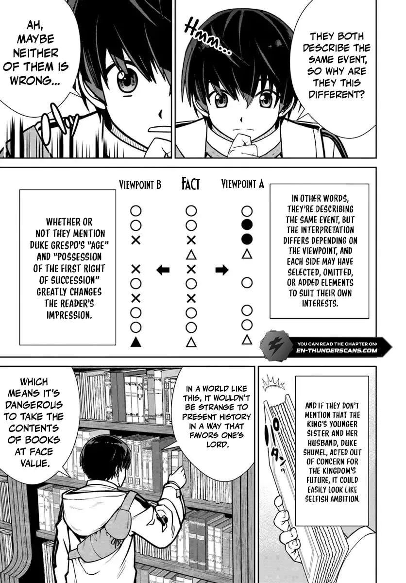 Gokufuri Kyohi Shite Tesaguri Start! Tokka Shinai Healer, Nakama to Wakarete Tabi ni Deru Chapter 54 86 74f63eafa72f