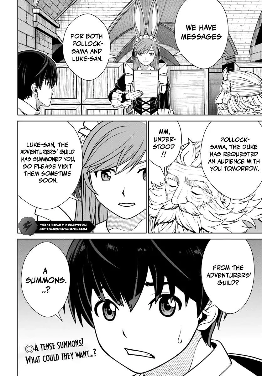 Gokufuri Kyohi Shite Tesaguri Start! Tokka Shinai Healer, Nakama to Wakarete Tabi ni Deru Chapter 54 103 9e11d430356b