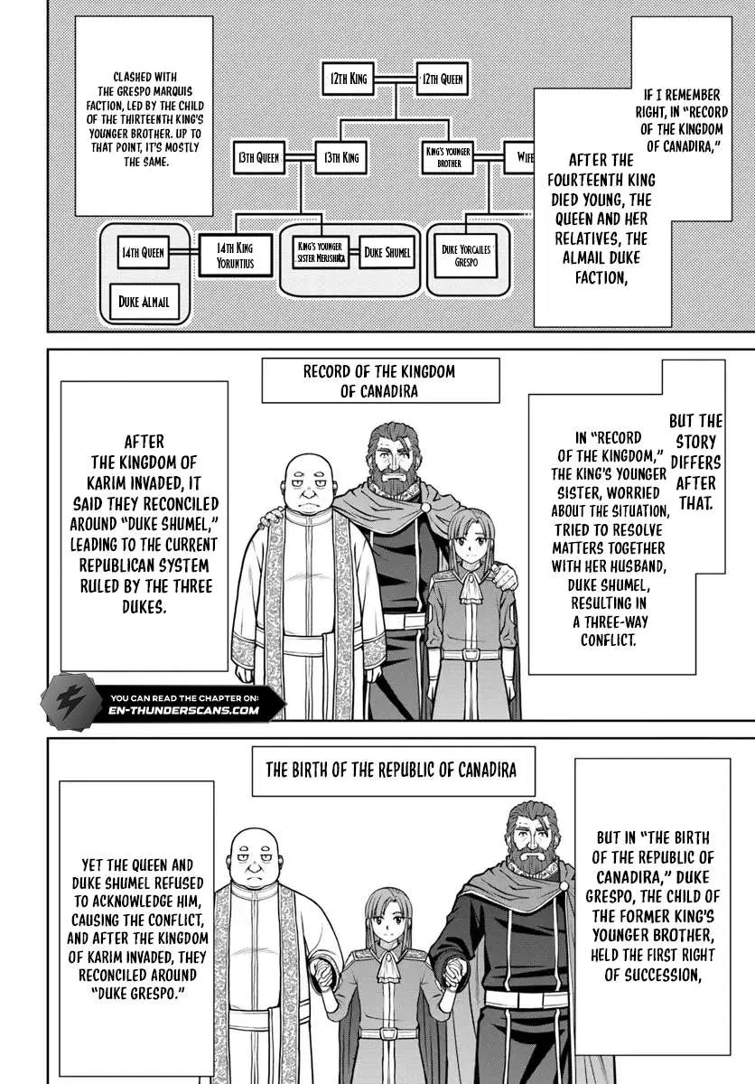 Gokufuri Kyohi Shite Tesaguri Start! Tokka Shinai Healer, Nakama to Wakarete Tabi ni Deru Chapter 54 85 ad31b4de7703