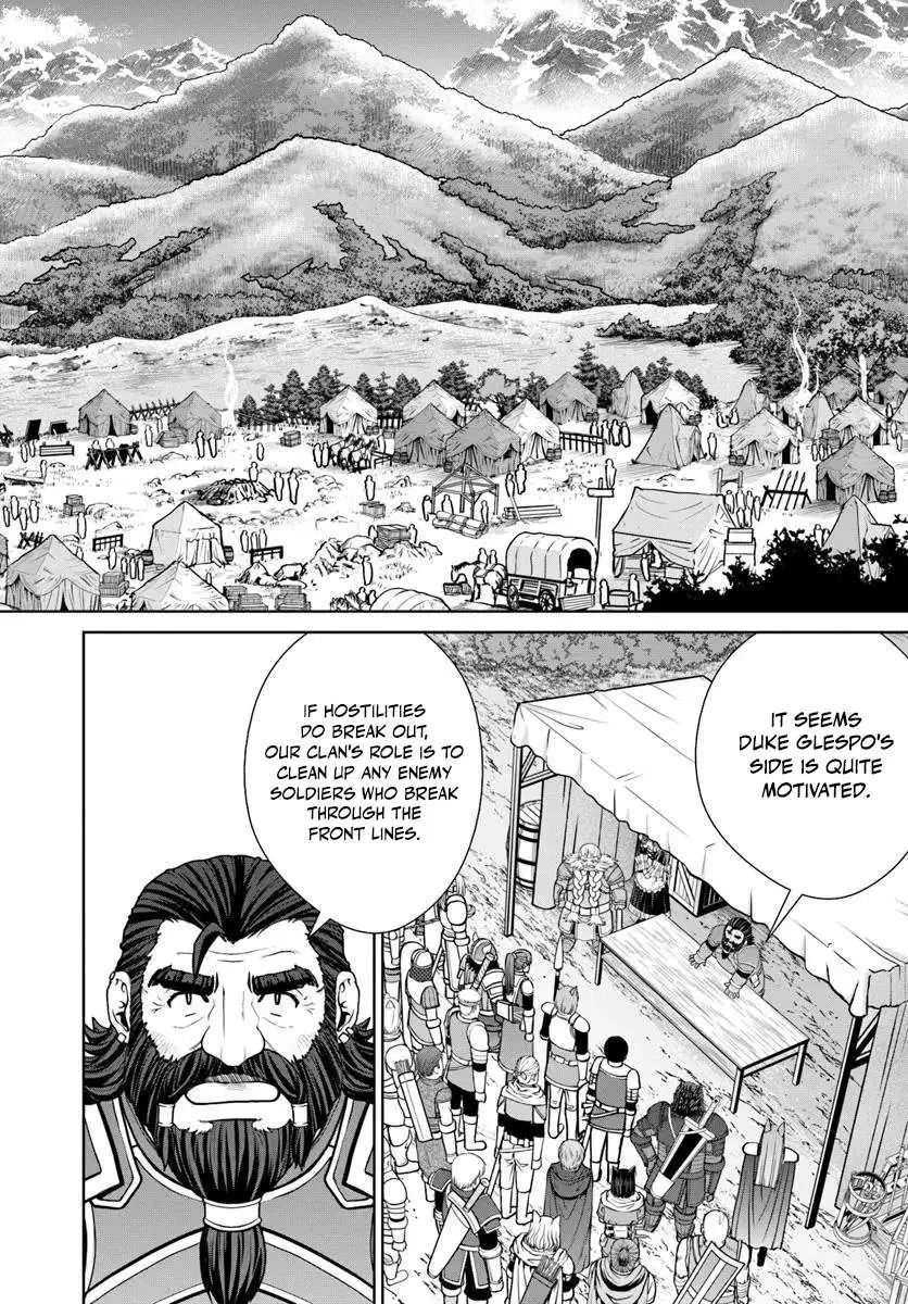 Gokufuri Kyohi Shite Tesaguri Start! Tokka Shinai Healer, Nakama to Wakarete Tabi ni Deru Chapter 56 80 1a64bf762836
