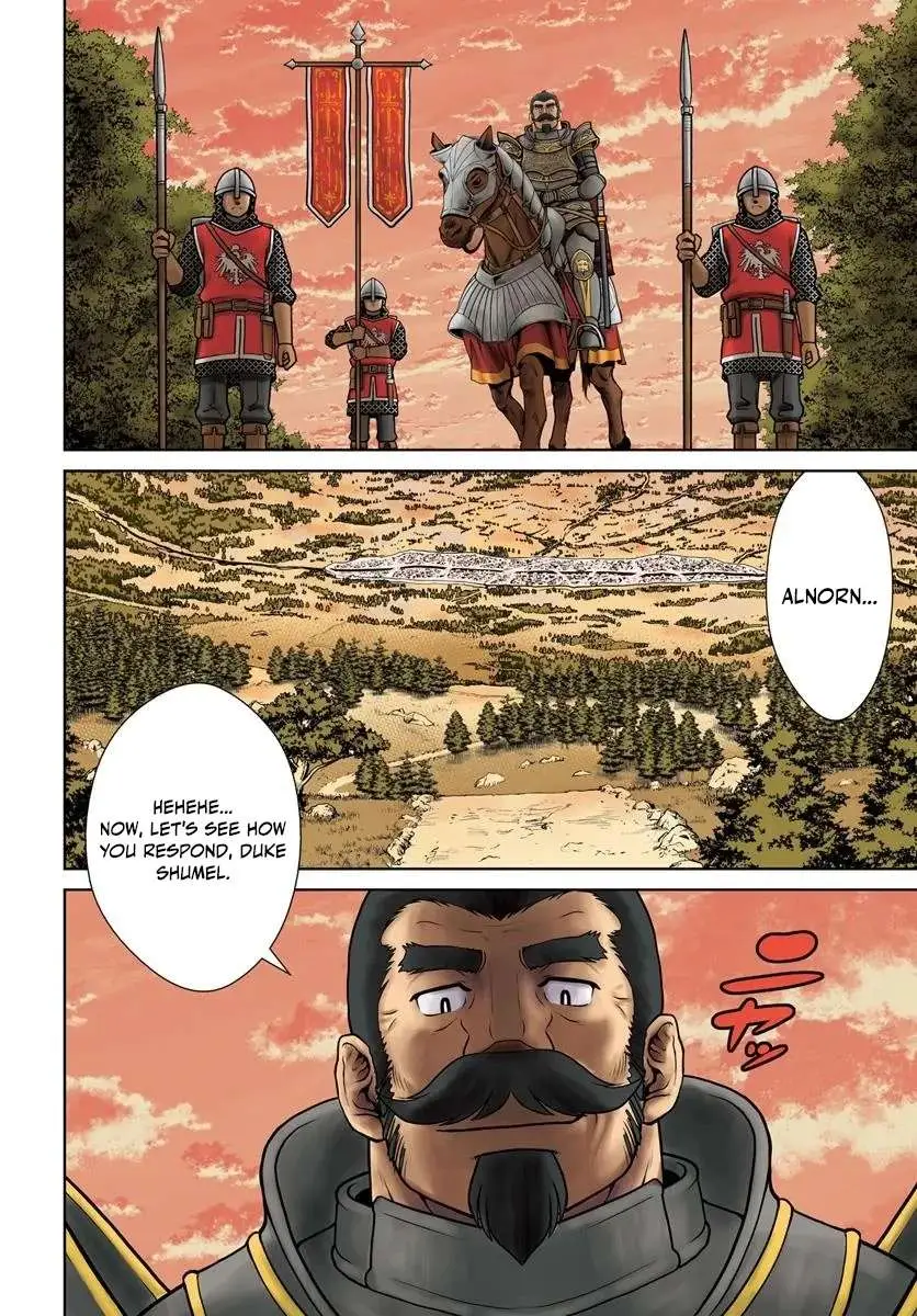 Gokufuri Kyohi Shite Tesaguri Start! Tokka Shinai Healer, Nakama to Wakarete Tabi ni Deru Chapter 56 68 62fdec80016e
