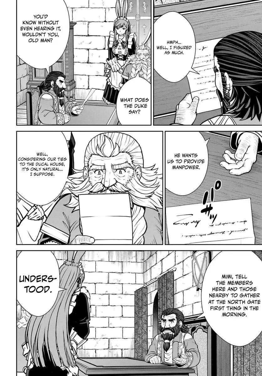 Gokufuri Kyohi Shite Tesaguri Start! Tokka Shinai Healer, Nakama to Wakarete Tabi ni Deru Chapter 56 74 8765753ea516