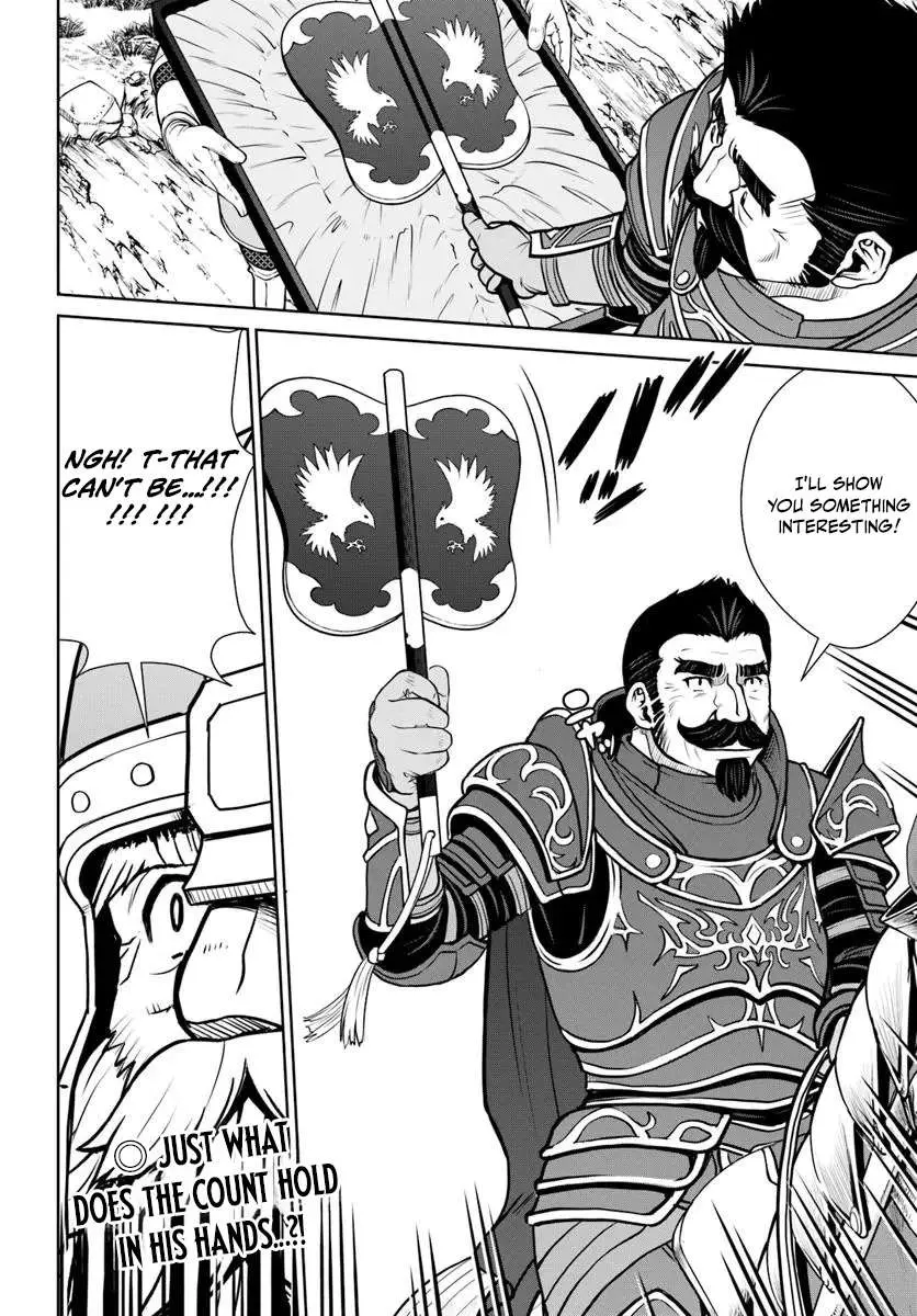 Gokufuri Kyohi Shite Tesaguri Start! Tokka Shinai Healer, Nakama to Wakarete Tabi ni Deru Chapter 56 88 a7c91db22be7
