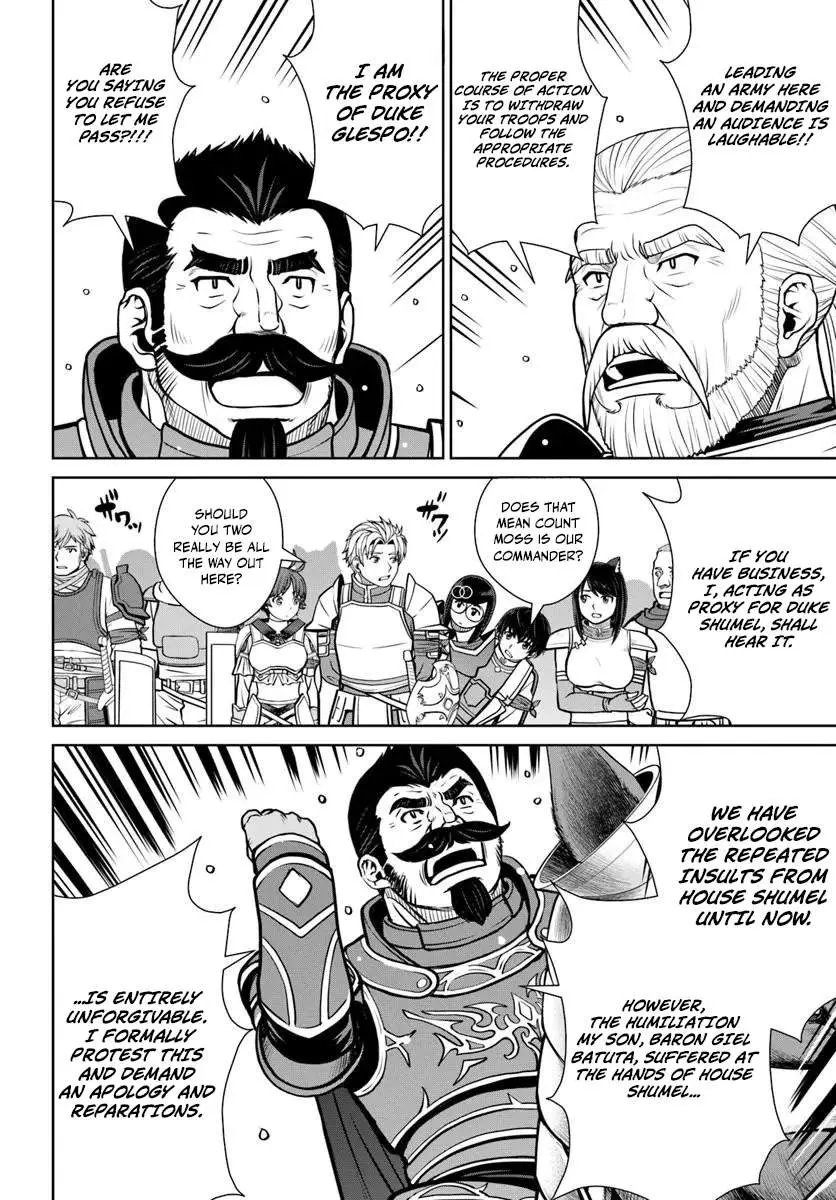 Gokufuri Kyohi Shite Tesaguri Start! Tokka Shinai Healer, Nakama to Wakarete Tabi ni Deru Chapter 56 84 c4da3f6c261b