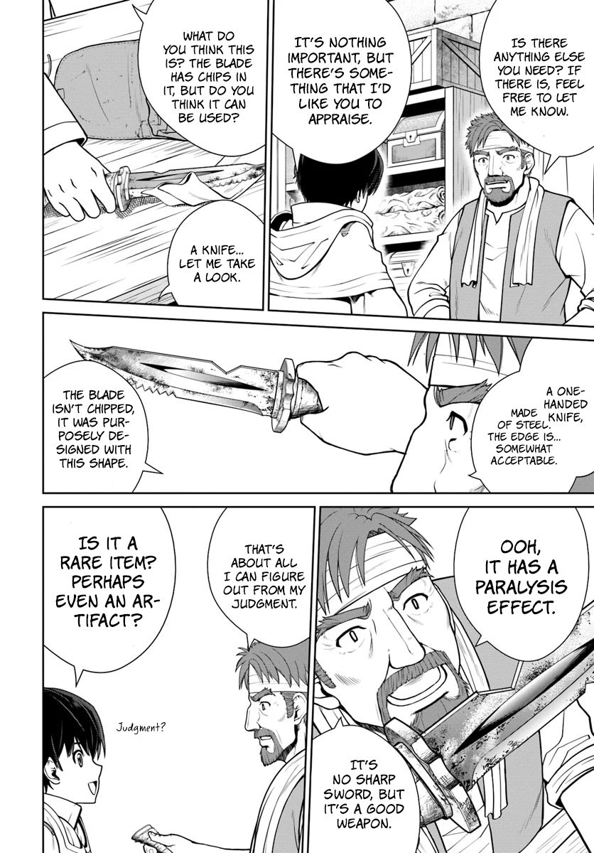 Gokufuri Kyohi Shite Tesaguri Start! Tokka Shinai Healer, Nakama to Wakarete Tabi ni Deru Chapter 7 89 2026 05 24 07 19 50 1779650390294